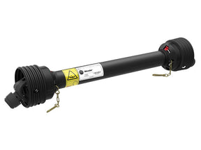 Weasler PTO Shaft - (Lz) Length: 560mm, 1 3/8'' x 6 Spline Slide Lock to 1 3/8'' x 6 Spline Slide Lock | S.39004 - Product Image 1