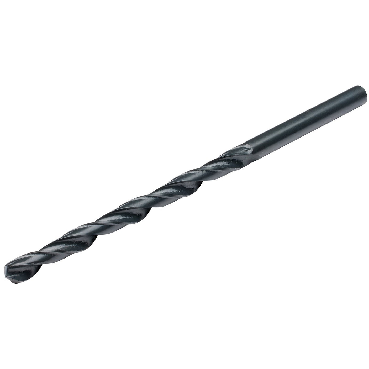 Draper Hss Extra Long Drill Bit, 7.5 X 157mm - H29MC/L - Farming Parts