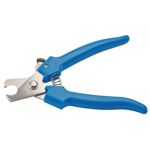 Draper Copper Or Aluminium Cable Cutters, 160mm - 4853 - Farming Parts