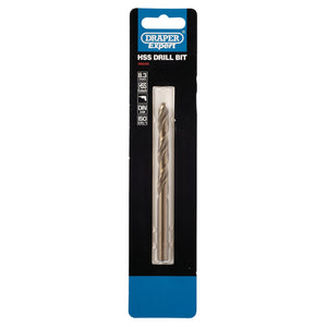 Draper Hss Cobalt Drill Bit, 8.3mm - H30PB - Farming Parts