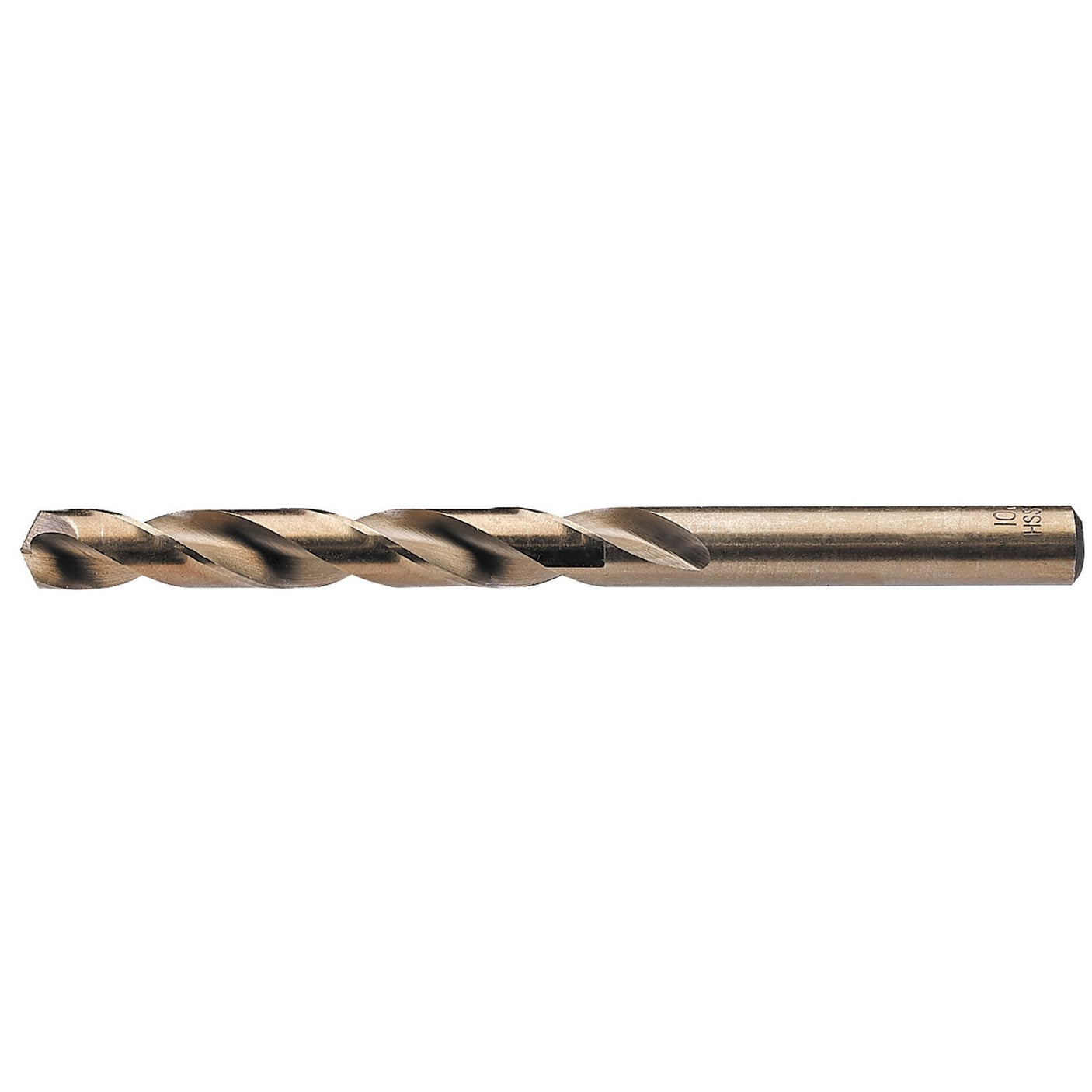 Draper Hss Cobalt Drill Bit, 10.3mm - H30PB - Farming Parts