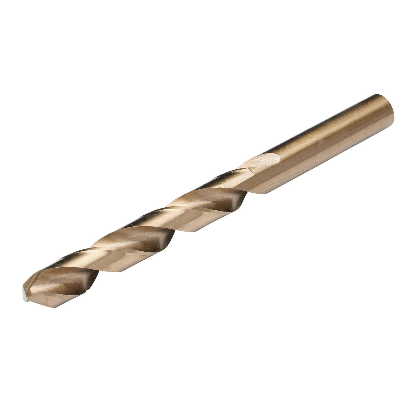 Draper Hss Cobalt Drill Bit, 11.3mm - H30PB - Farming Parts