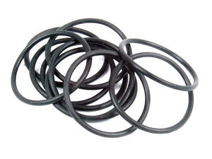 Sparex O Ring 1/16'' x 1'' BS022 Nitrile Rubber Seal | S.3930