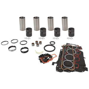 Massey Ferguson - Engine Overhaul Kit - 3931474M91 - Farming Parts