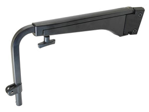 Adjustable Mirror Arm LH 473733 MM for Tractor Cab - Sparex Part S.39722