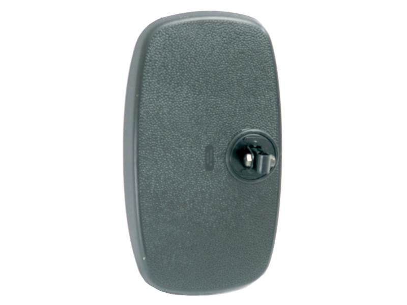 Sparex Rectangular Flat Mirror Head Universal Fitting 260x149mm | S.39737