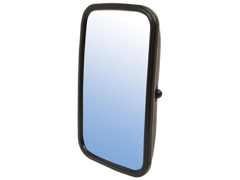Sparex Rectangular Convex Mirror Head 305x183mm Universal Fit | S.39744