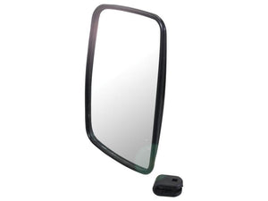 Universal Flat Mirror Head 210x140mm with Offset Clamp | S.39759