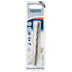 Draper Masonry Drill Bit, 6.5 X 100mm - MD12PB - Farming Parts