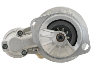 Starter Motor 12V 2.7kW Gear-Reduced Mahle Unit for Tractors | S.399010