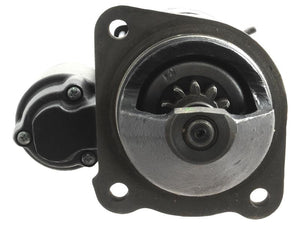 Starter Motor - 24V 4kW Gear Reduced Mahle Replacement - Sparex Part S.39908