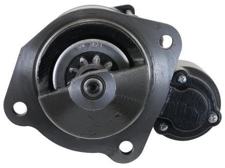 Starter Motor - 12V, 4.2Kw, Gear Reducted (Mahle) | S.39909 - Farming Parts