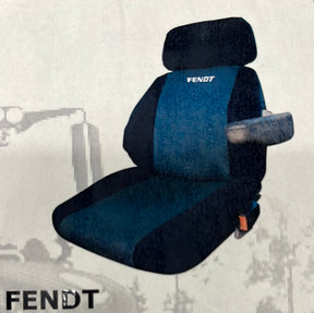 Fendt Farmer Favorit - Seat Cover - X991450004000 - Farming Parts