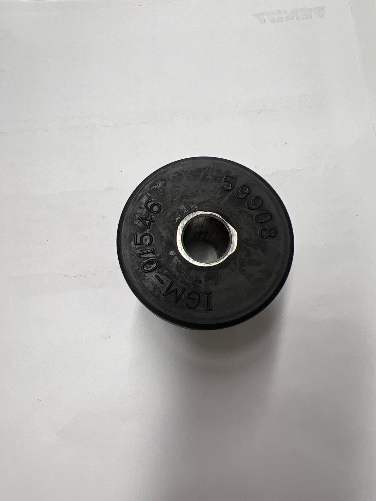 *SPECIAL PRICE* - CAB BUSH - MS-1612171