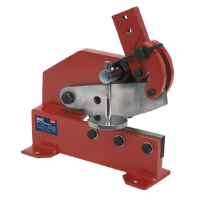 5mm Capacity Ø11mm Round Metal Cutting Shears - 3S/5R - Farming Parts