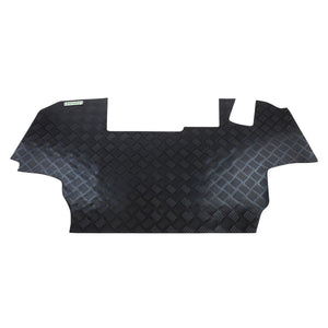 Fendt - Floor Mat - Rubber Material - X991450161000 - X991450776000