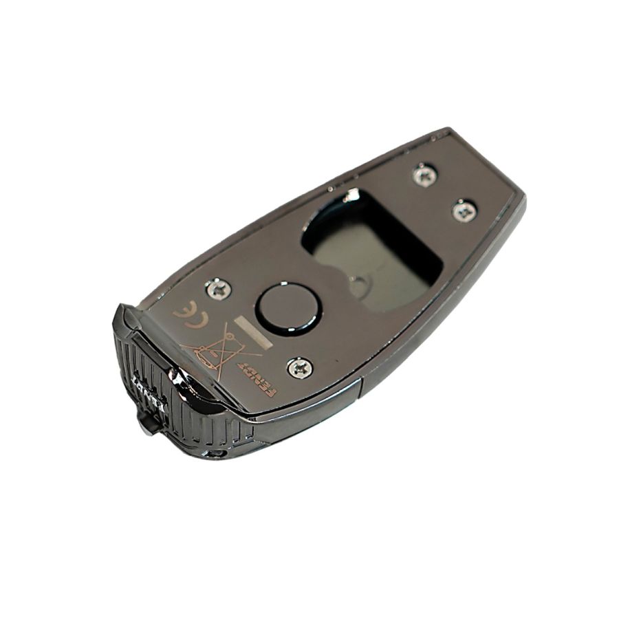 Fendt Bottle Opener with LED Light Durable Die-Cast Zinc | X991025261000