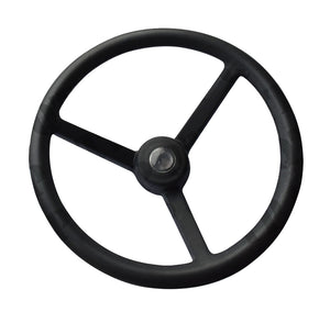 *SPECIAL PRICE* - Steering Wheel MS-61187 for Massey Ferguson 300 Series