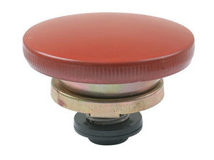 Sparex Radiator Cap 10psi Pressure for Massey Ferguson Tractors | S.40012