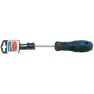 Draper Expert Cross Slot Screwdriver, No.2 X 100mm - 970CS - Farming Parts