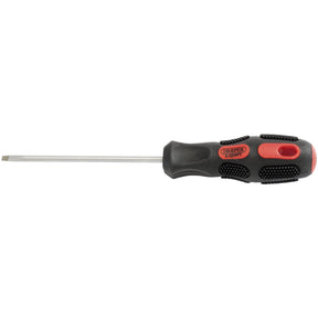 Draper Plain Slot Screwdriver, 3.2 X 75mm - 970P - Farming Parts