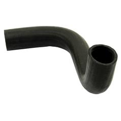 Sparex Bottom Hose 38mm Inner Ø Rubber Cooling Pipe | S.40031