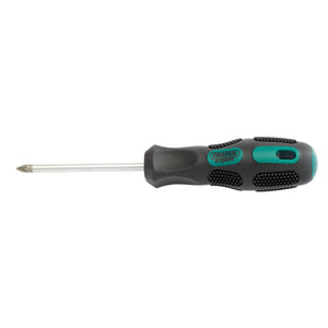 Draper Pz Type Screwdriver, No.1 X 75mm - 970PZ - Farming Parts