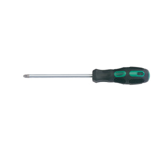 Draper Pz Type Screwdriver, No.3 X 150mm (Sold Loose) - 970PZB - Farming Parts