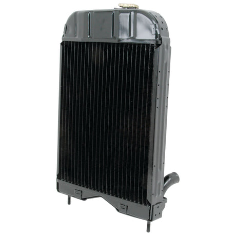 Radiator
 - S.40095 - Farming Parts