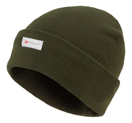 *SPECIAL PRICE* - 401 Thinsulate Knitted Watch Hat