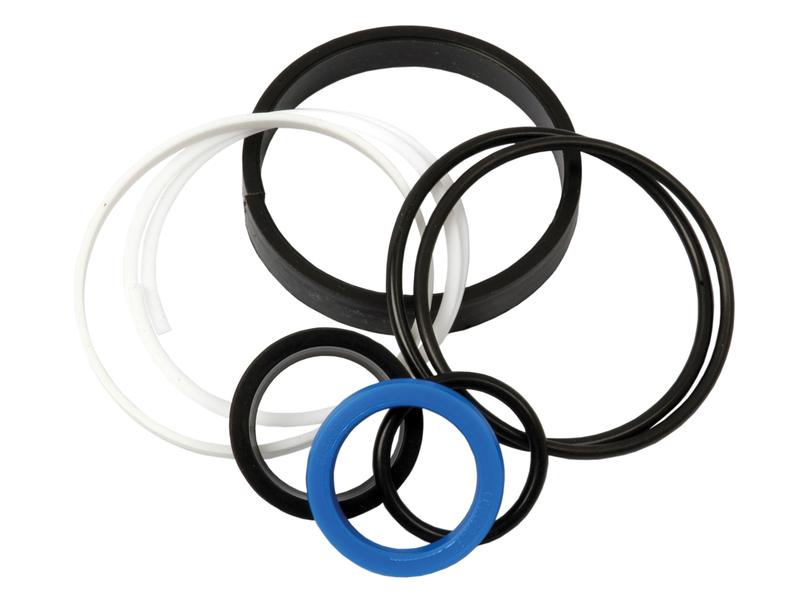 Sparex Seal Kit for Cylinder Ram in Massey Ferguson Tractors | S.40135