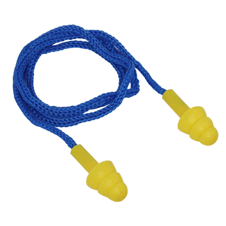 Corded Ear Plugs - 402/1 - Farming Parts