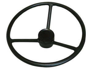 Steering Wheel 450mm, Splined | Sparex Part No.S.40264