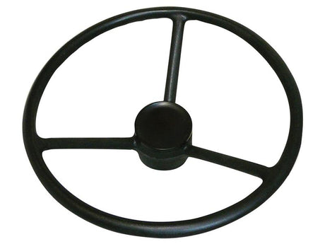 Steering Wheel 450mm, Splined | Sparex Part No.S.40264