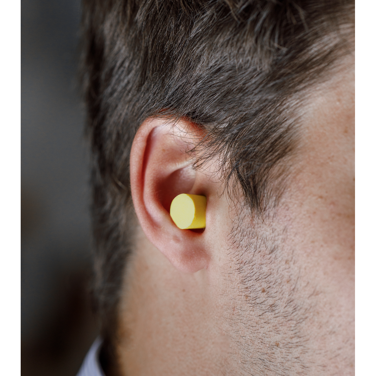 Ear Plugs Disposable - 200 Pairs - 403/200 - Farming Parts