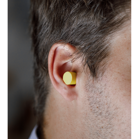 Ear Plugs Disposable - 200 Pairs - 403/200 - Farming Parts