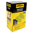 Ear Plugs Disposable - 200 Pairs - 403/200 - Farming Parts