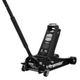 Trolley Jack 4 Tonne Rocket Lift Black - 4040AB - Farming Parts
