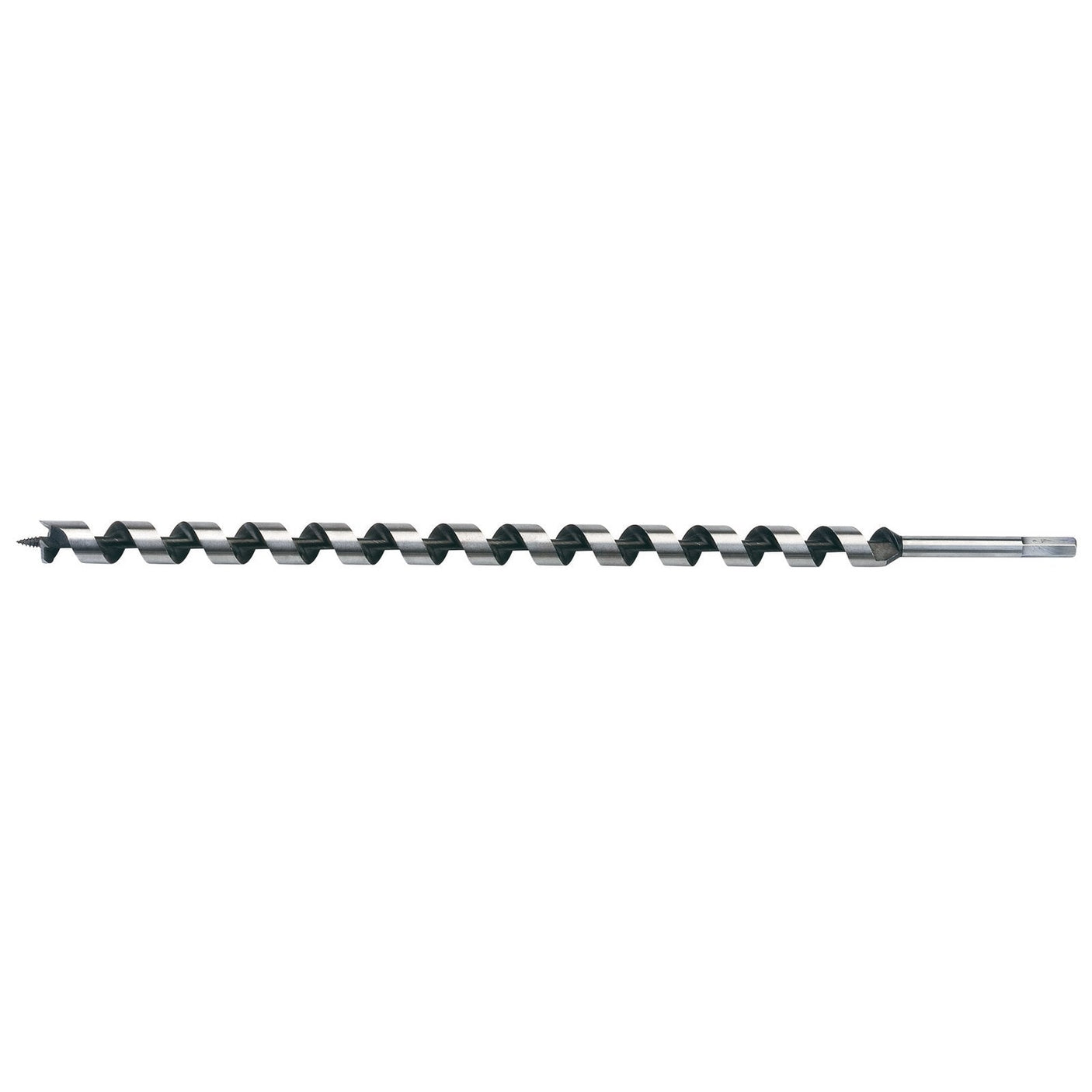 Draper Extra Long Pattern Auger Bit, 24 X 600mm - AB4XL - Farming Parts