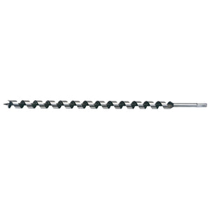 Draper Extra Long Pattern Auger Bit, 24 X 600mm - AB4XL - Farming Parts