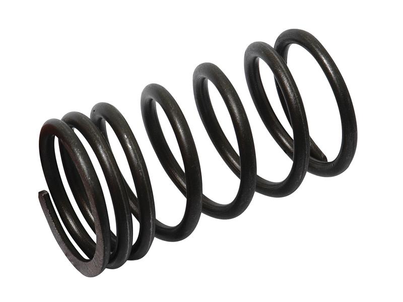 Sparex Outer Valve Spring Heavy-Duty Engine Component | S.40506