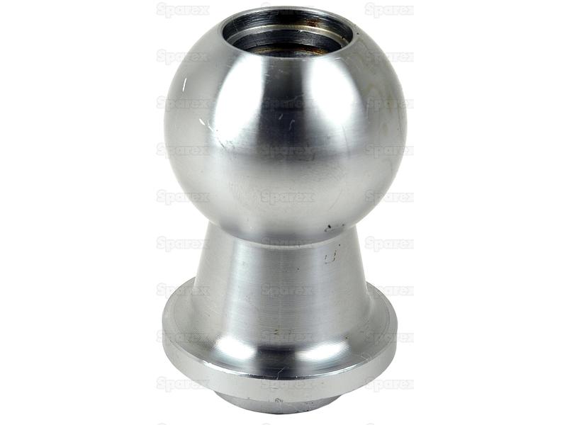 Sparex | Double Duty Hitch ball.