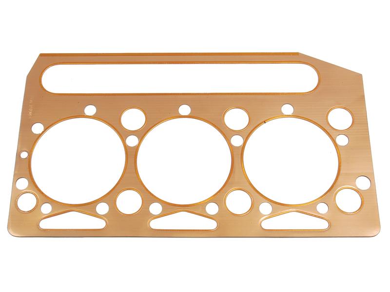 Head Gasket - 3 Cyl. (A3.144, A3.152) | S.40619 - Farming Parts