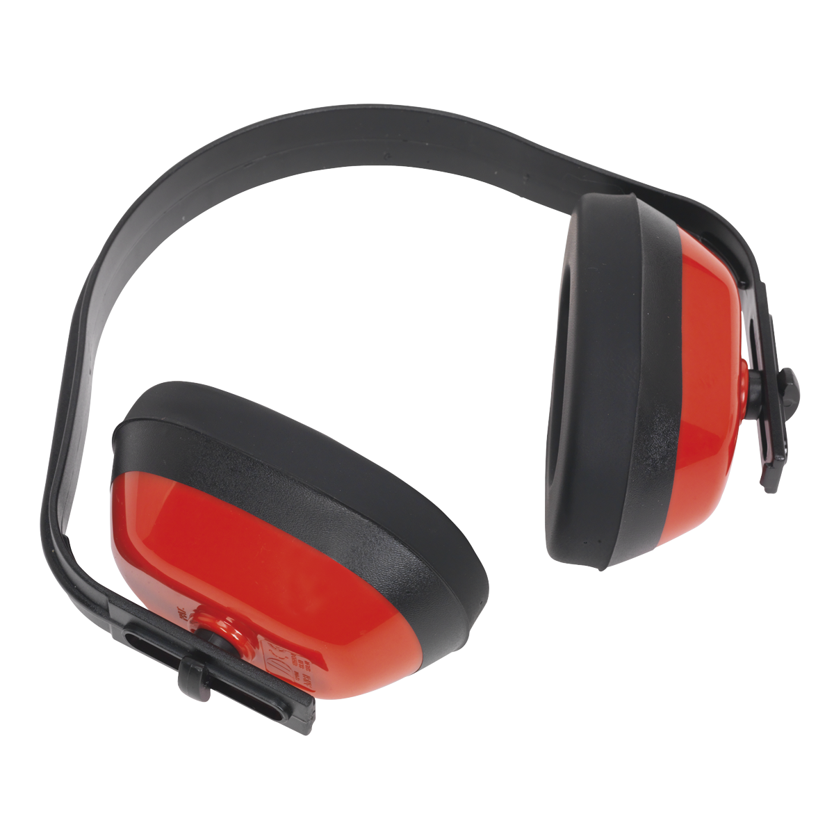 Ear Defenders Cat 3 - Standard - 406 - Farming Parts