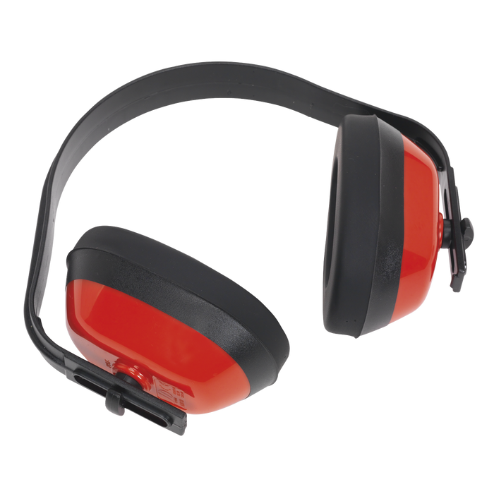 Sealey Ear Defenders Cat 3 Standard 406