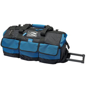 Draper Tool Bag On Wheels, 600mm - TBW - Farming Parts