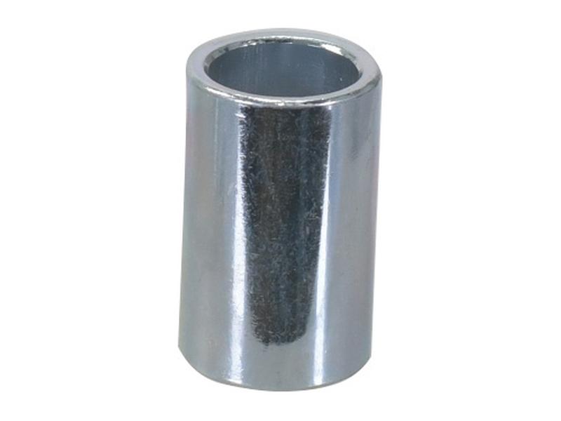Sparex Top Link Conversion Bush Cat.2 to 1 Ø2519mm Steel Sleeve | S.407