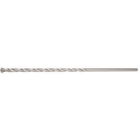 Draper Masonry Drill Bit, 12 X 400mm - MD12PB - Farming Parts