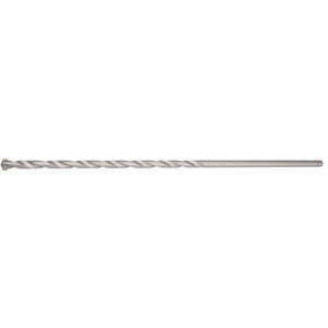 Draper Masonry Drill Bit, 12 X 400mm - MD12PB - Farming Parts