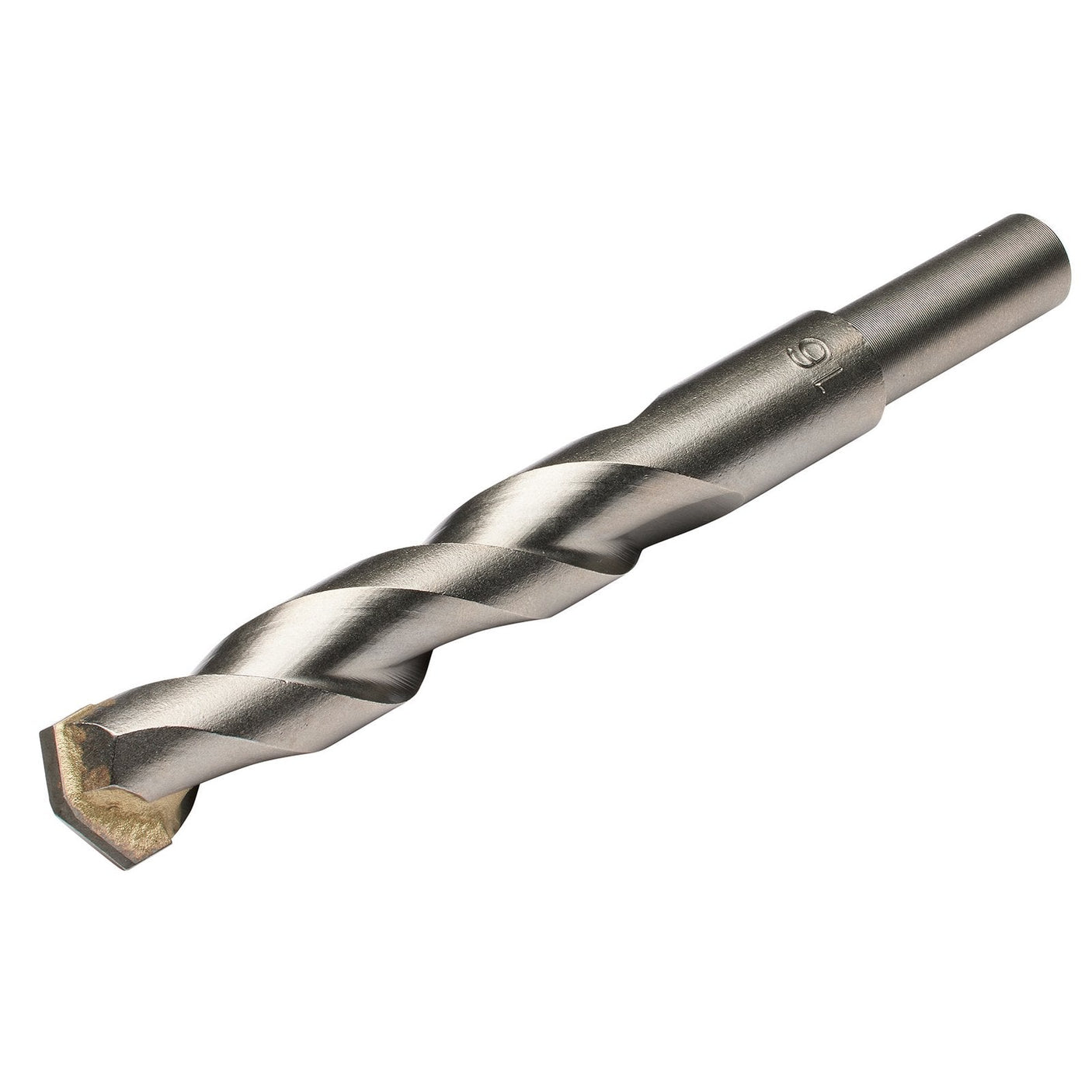 Draper Masonry Drill Bit, 16 X 150mm - MD12PB - Farming Parts